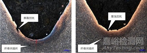 六角凸緣螺栓斷裂失效分析案例