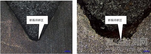 六角凸緣螺栓斷裂失效分析案例