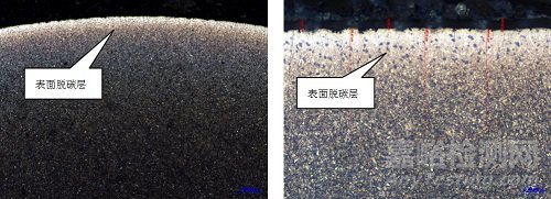 六角凸緣螺栓斷裂失效分析案例