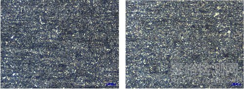 六角凸緣螺栓斷裂失效分析案例