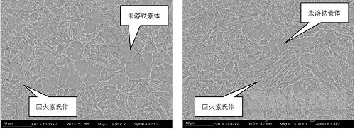 六角凸緣螺栓斷裂失效分析案例