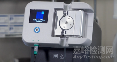 Crosser iQ CTO:BD全新的不損傷血管的CTO技術(shù)