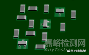 如何通過PCB焊盤設(shè)計解決“立碑”問題