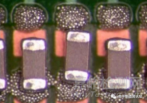 如何通過PCB焊盤設(shè)計解決“立碑”問題