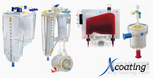 FRED X：泰爾茂新一代密網(wǎng)支架? 納米涂層技術(shù)