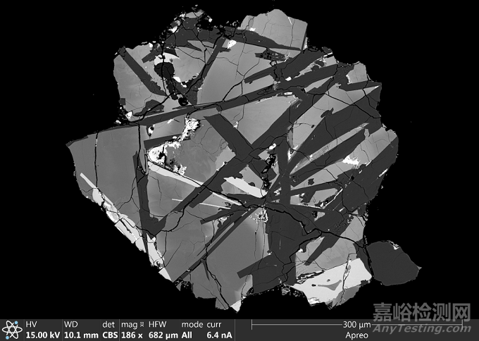 2021年度中國科學十大進展發(fā)布