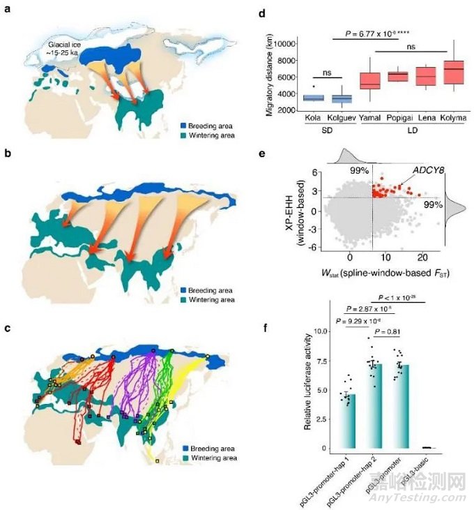 2021年度中國科學十大進展發(fā)布