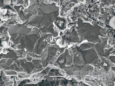 應(yīng)力腐蝕失效分析案例