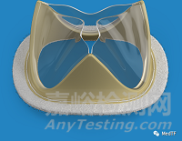 TRIA:首款經(jīng)導管的生物聚合物瓣來了