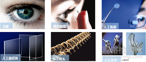 盤點(diǎn)生物醫(yī)用材料-高分子材料的分類及應(yīng)用