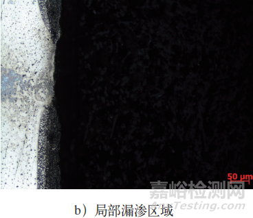 GH710合金Al-Si滲層制備及燃?xì)鉄岣g性能研究