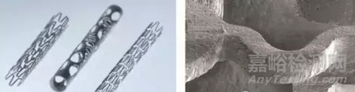 飛秒級激光加工在醫(yī)療設備行業(yè)的運用