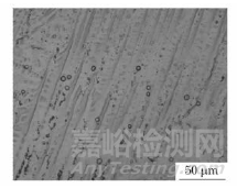 不同焊接工藝Inconel 625鎳基合金管接頭焊縫布氏硬度測(cè)量標(biāo)尺的選擇