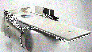 EggNest:有效減少導(dǎo)管室91%散射輻射