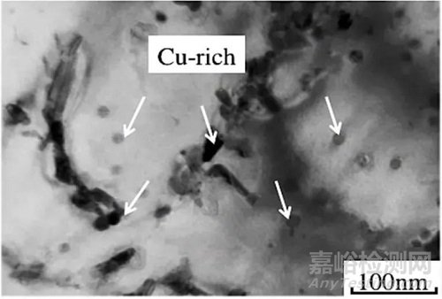 超純鐵素體不銹鋼脆性及形成特點對性能的影響