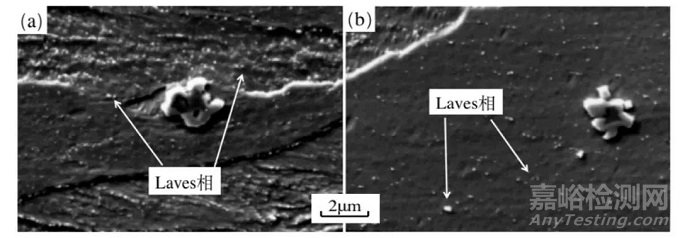 超純鐵素體不銹鋼脆性及形成特點對性能的影響