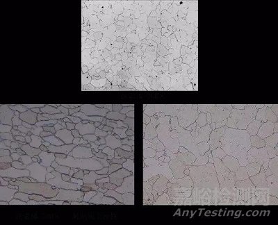 焊接鐵素體-奧氏體雙相不銹鋼