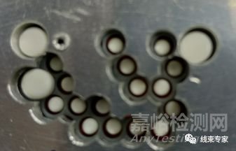 汽車線束制造過程中的工藝防錯