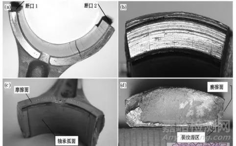 一文帶你分析疲勞斷裂