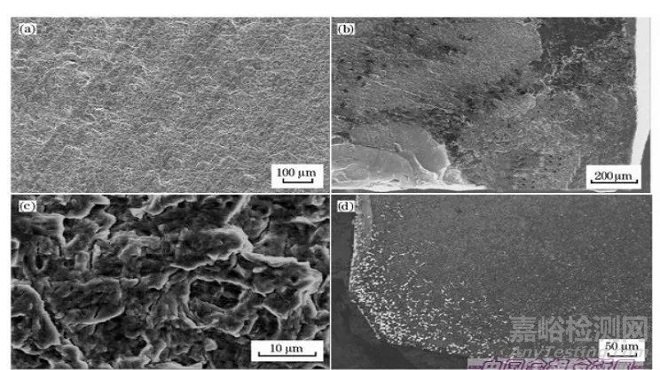 一文帶你分析疲勞斷裂