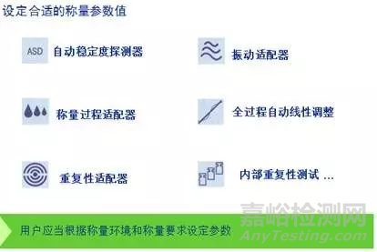 實驗室電子天平的正常使用和維護保養(yǎng)知識匯總