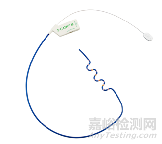 創(chuàng)新！S-CATH? M房顫導(dǎo)管消融產(chǎn)品獲FDA批準(zhǔn)