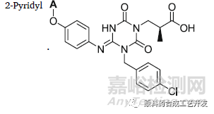 新冠口服藥的路線設(shè)計策略
