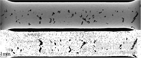 金屬增材制造三大無(wú)損檢測(cè)方法研究進(jìn)展