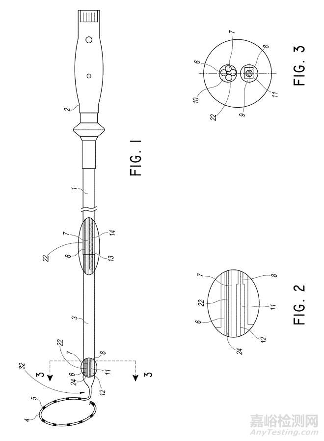 帕母醫(yī)療的多極同步肺動(dòng)脈射頻消融導(dǎo)管技術(shù)解析