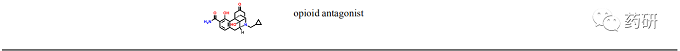 2021年首創(chuàng)性小分子藥物研究實例淺析