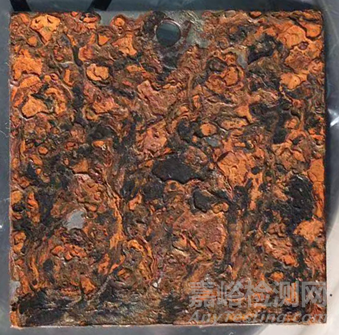 GJB 150.11A鹽霧試驗的加速等效性