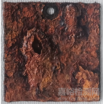 GJB 150.11A鹽霧試驗的加速等效性