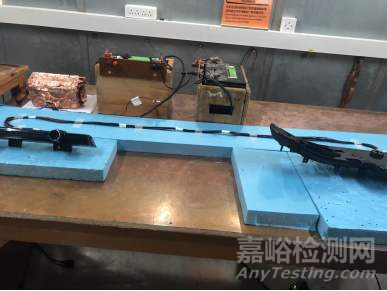 電容在ESD實(shí)驗(yàn)中的應(yīng)用