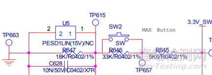 電容在ESD實(shí)驗(yàn)中的應(yīng)用