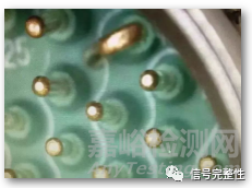 連接器的可靠性與質(zhì)量問題分析