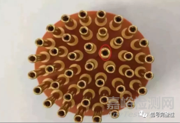 連接器的可靠性與質(zhì)量問題分析