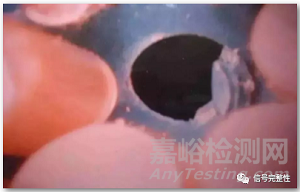 連接器的可靠性與質(zhì)量問題分析