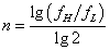 振動臺使用過程中經(jīng)常用到的計算公式