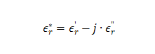 介電常數(shù)的特性及其影響