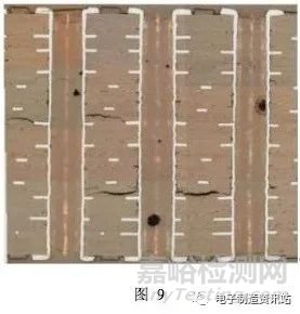 解析CAF發(fā)生原理及改善方法