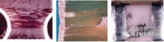 解析CAF發(fā)生原理及改善方法