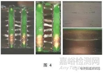解析CAF發(fā)生原理及改善方法
