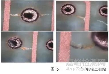 解析CAF發(fā)生原理及改善方法