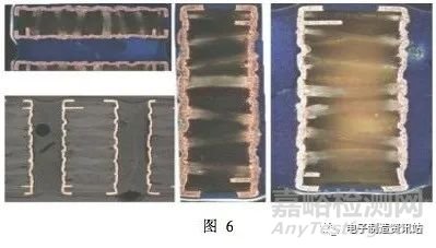 解析CAF發(fā)生原理及改善方法