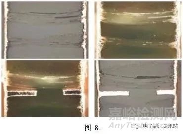 解析CAF發(fā)生原理及改善方法