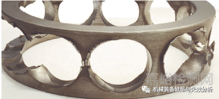軸承失效模式及磨損機(jī)理