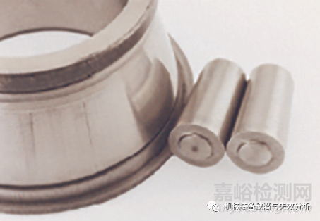軸承失效模式及磨損機(jī)理