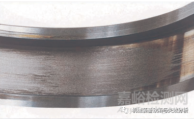 軸承失效模式及磨損機(jī)理