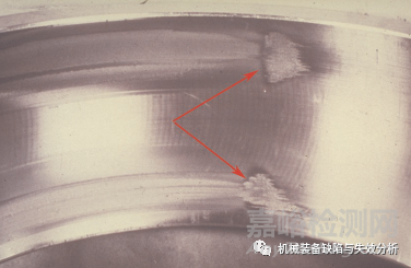 軸承失效模式及磨損機(jī)理