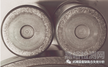 軸承失效模式及磨損機(jī)理